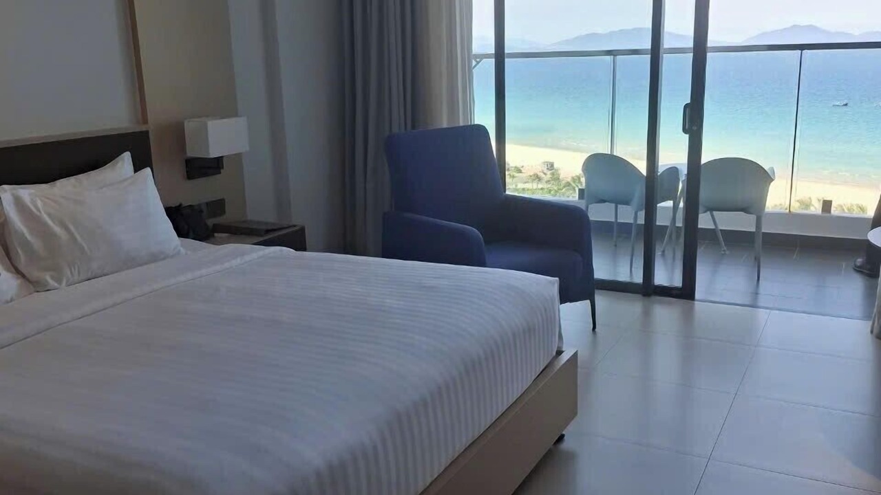 Photo of Patio Balcony in Cam Ranh