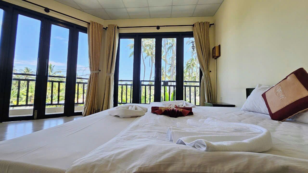 Photo of Bedroom in East Ham Tien Beach