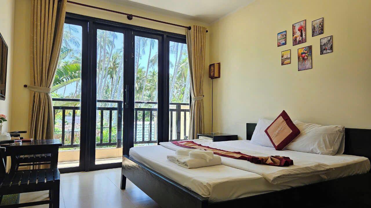 Photo of Bedroom in East Ham Tien Beach