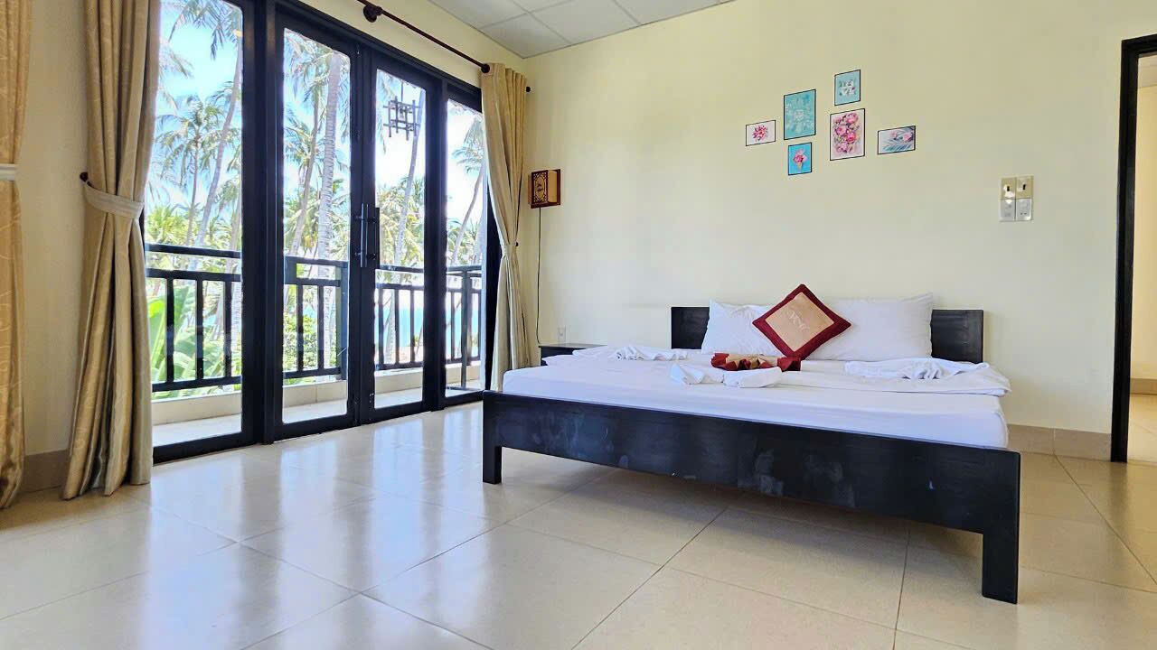 Photo of Bedroom in East Ham Tien Beach