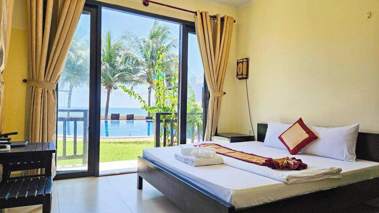 Photo of Bedroom in East Ham Tien Beach