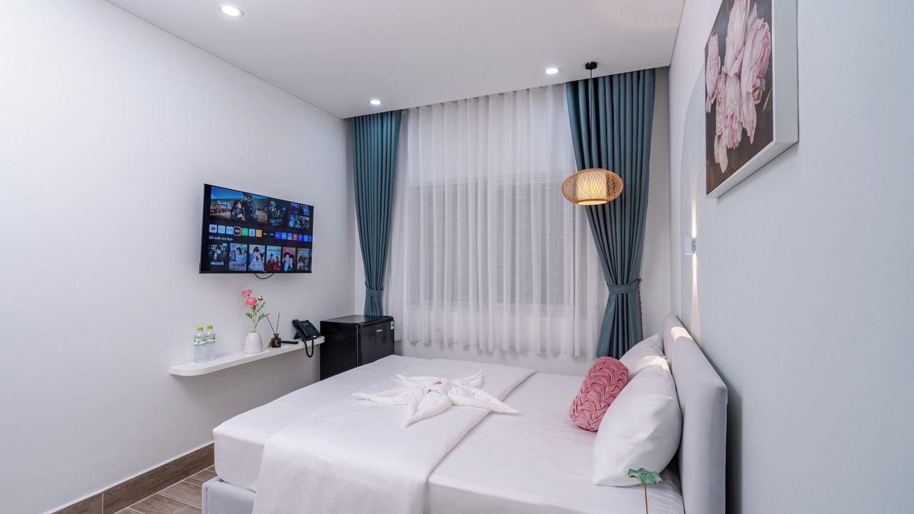 Photo of Bedroom in Ganh Dau
