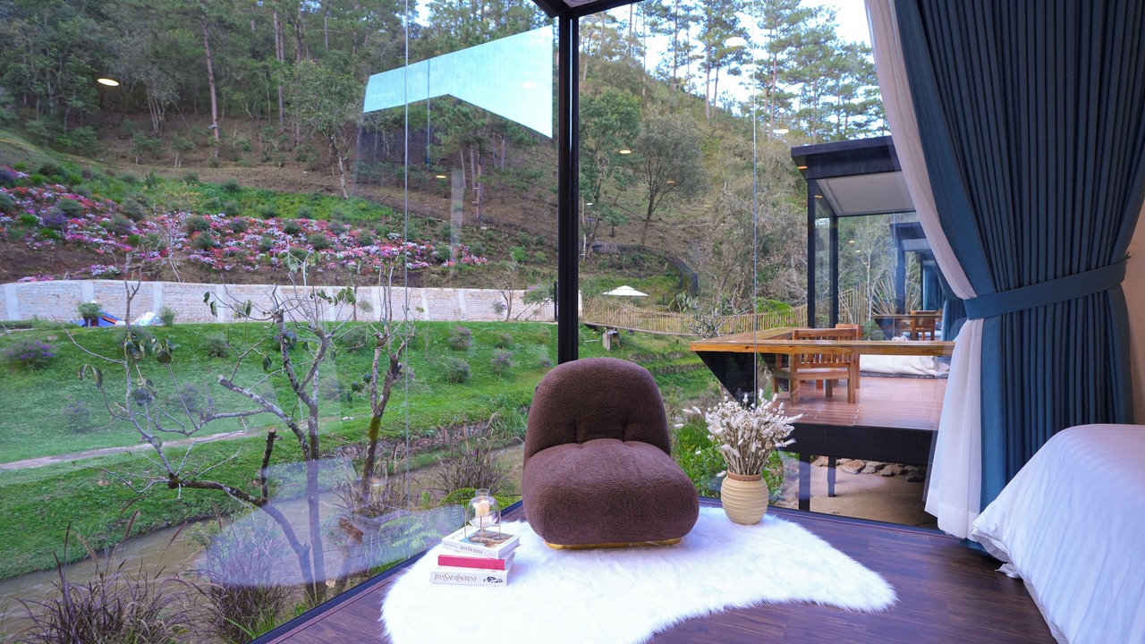 Photo of Outdoor in Lac Duong