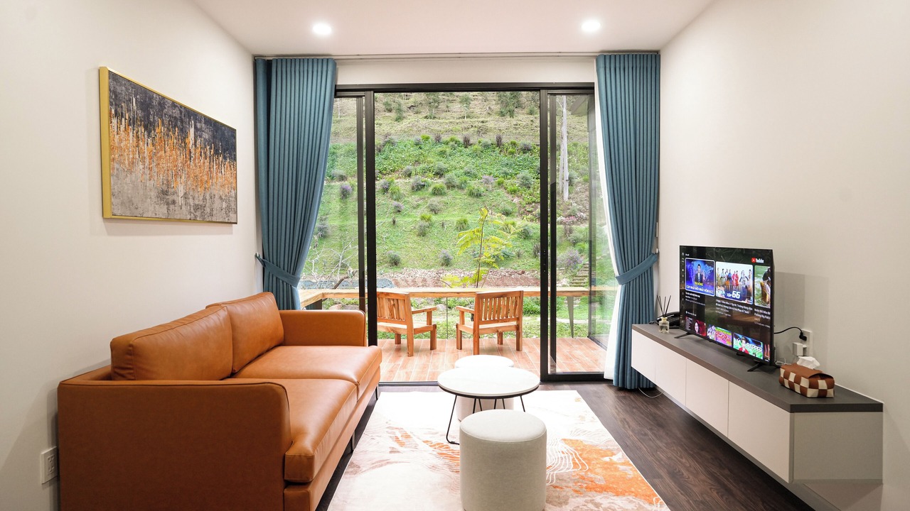 Photo of Outdoor in Lac Duong