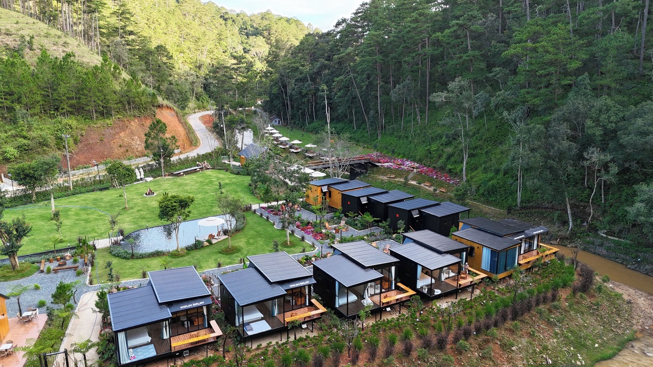 Photo of Others in Lac Duong
