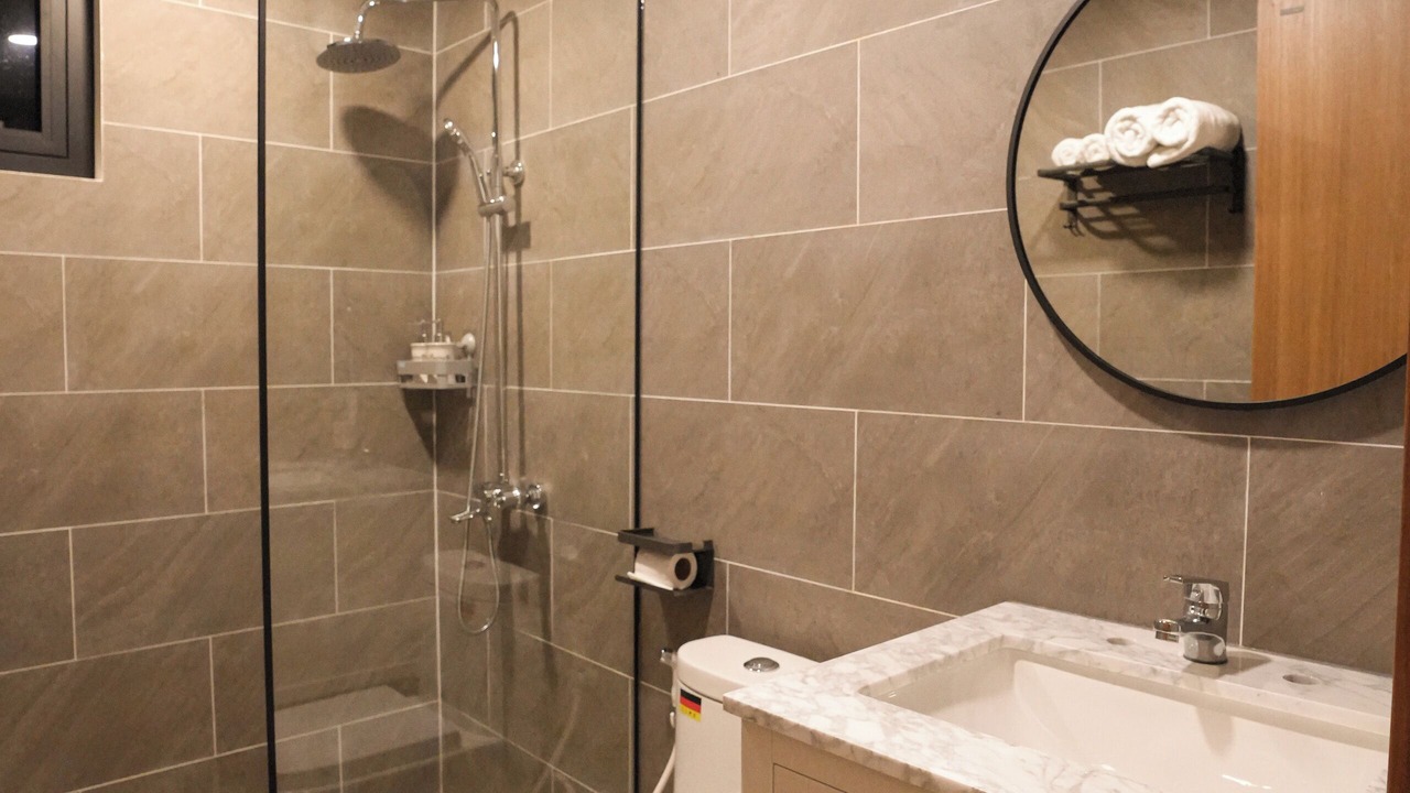Photo of Bathroom in Lac Duong