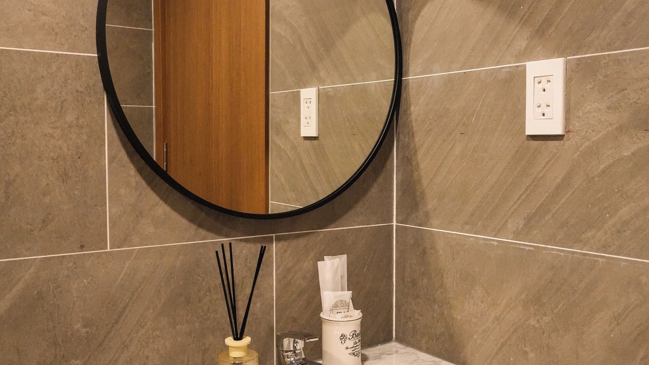 Photo of Bathroom in Lac Duong