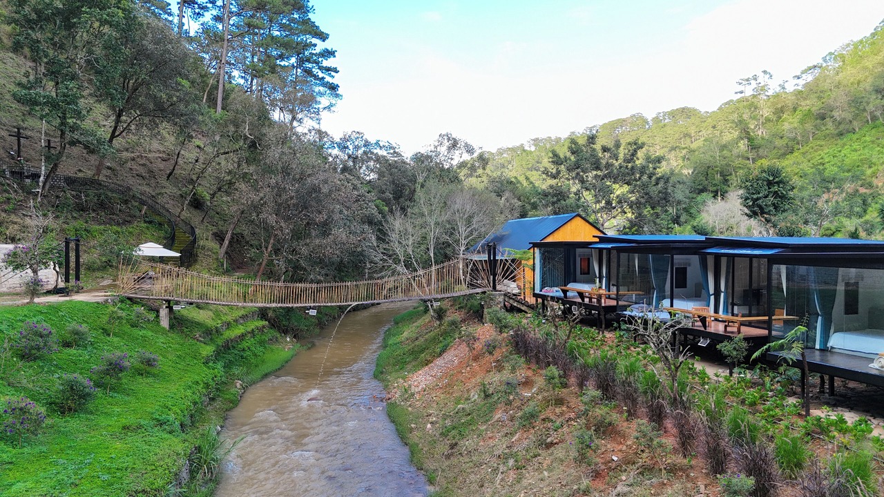 Photo of Outdoor in Lac Duong