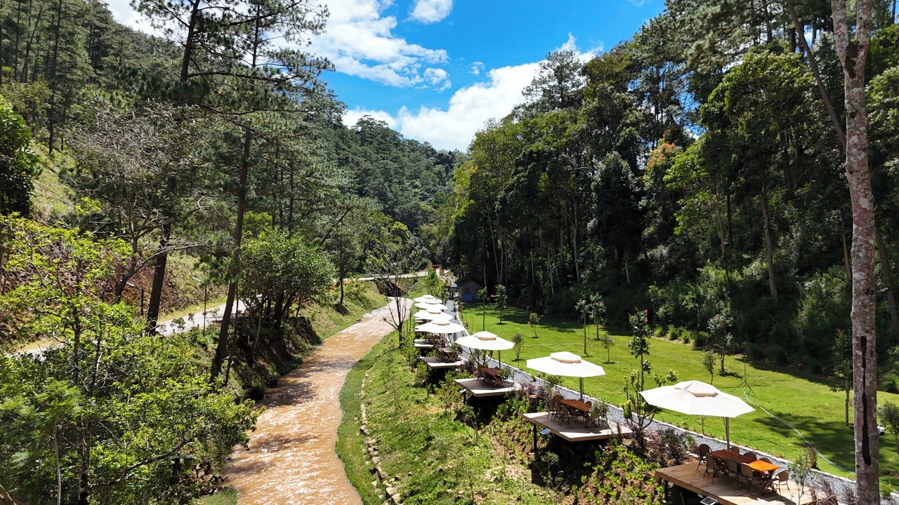 Photo of Outdoor in Lac Duong