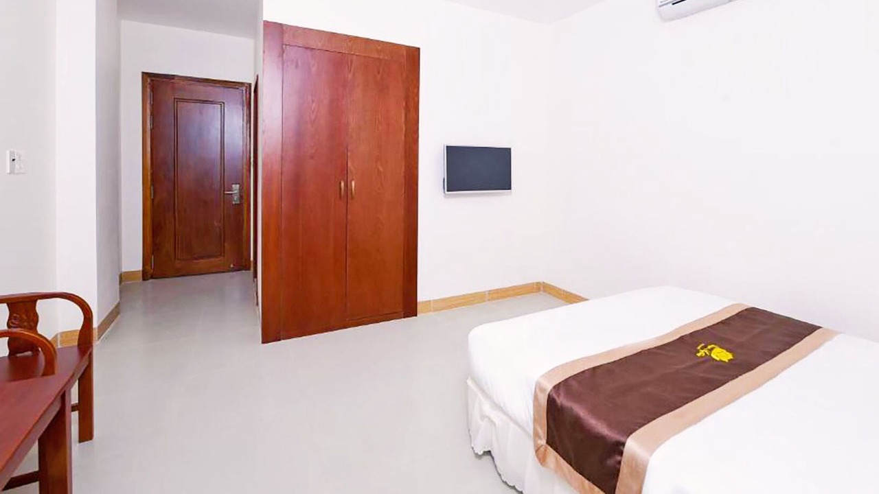 Photo of Bedroom in Cao Lanh