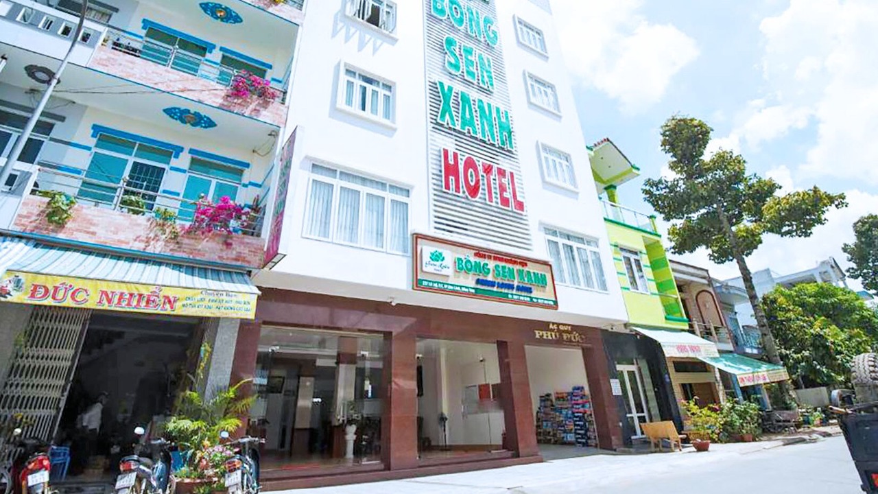 Photo of Outdoor in Cao Lanh