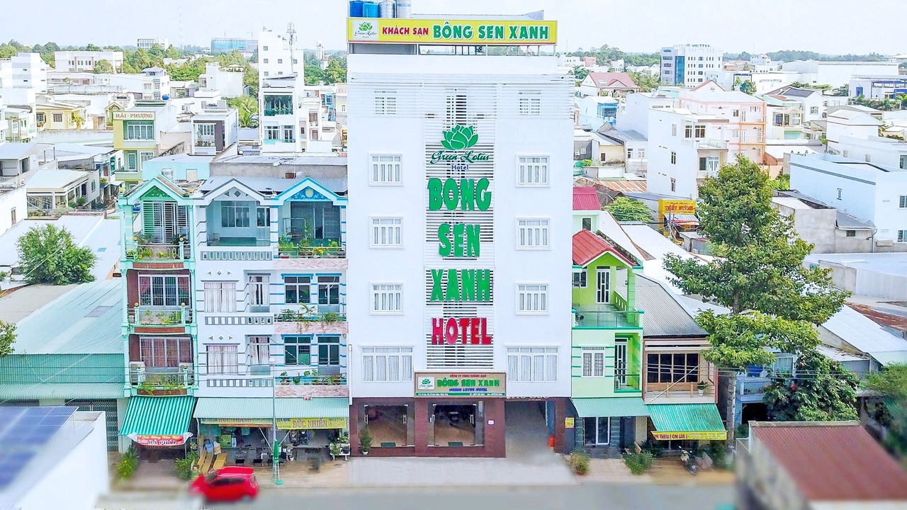Photo of Outdoor in Cao Lanh
