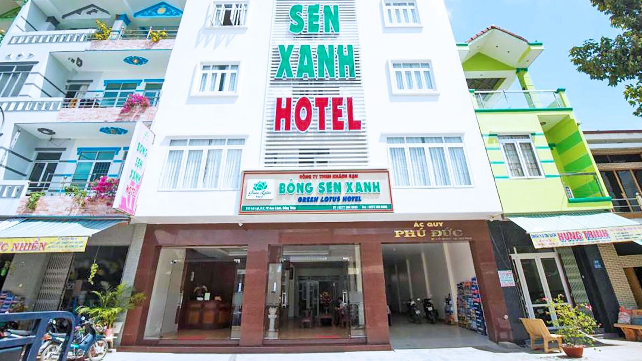 Photo of Outdoor in Cao Lanh
