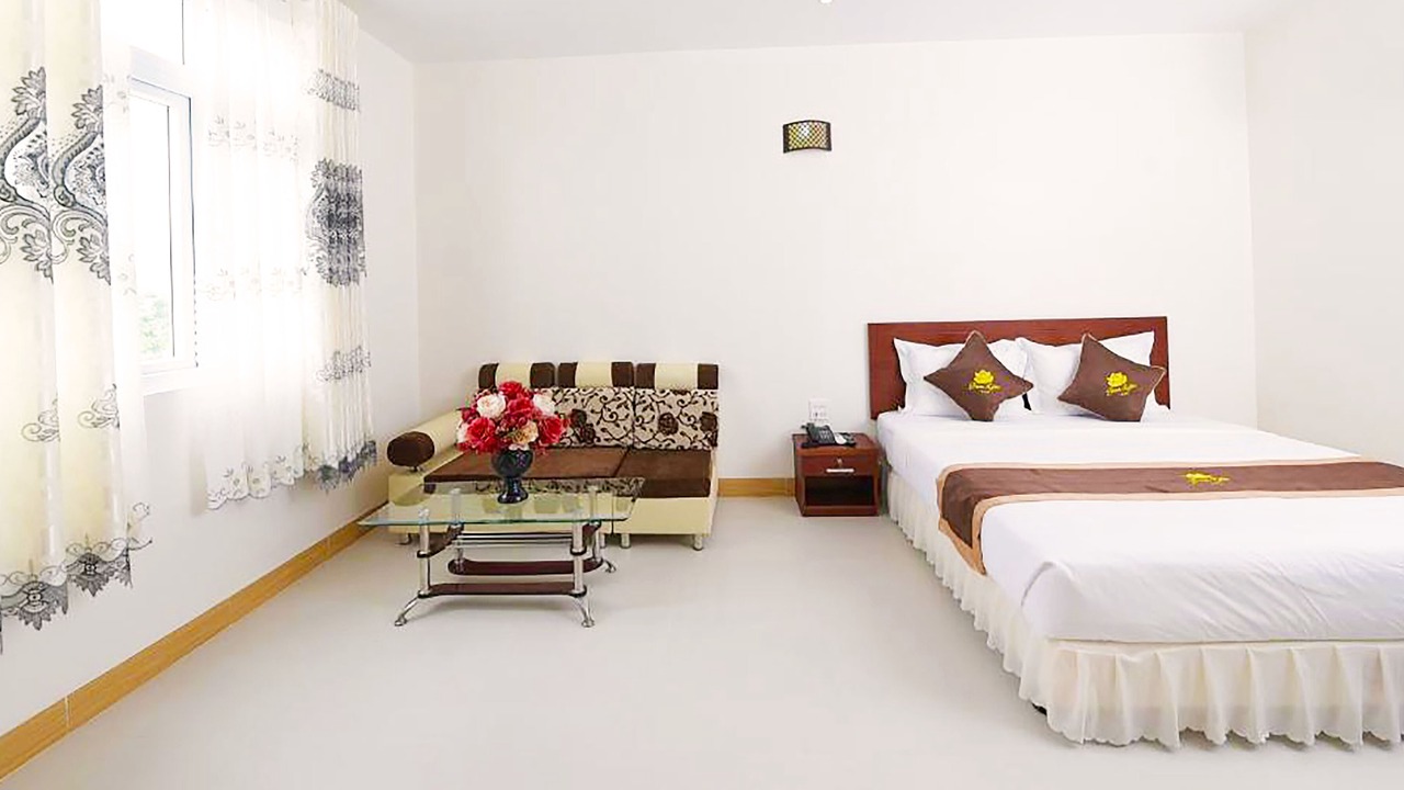 Photo of Bedroom in Cao Lanh