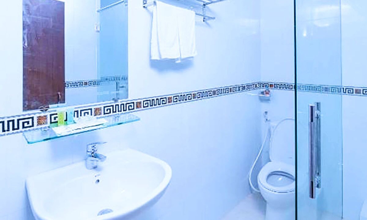 Photo of Bathroom in Cao Lanh