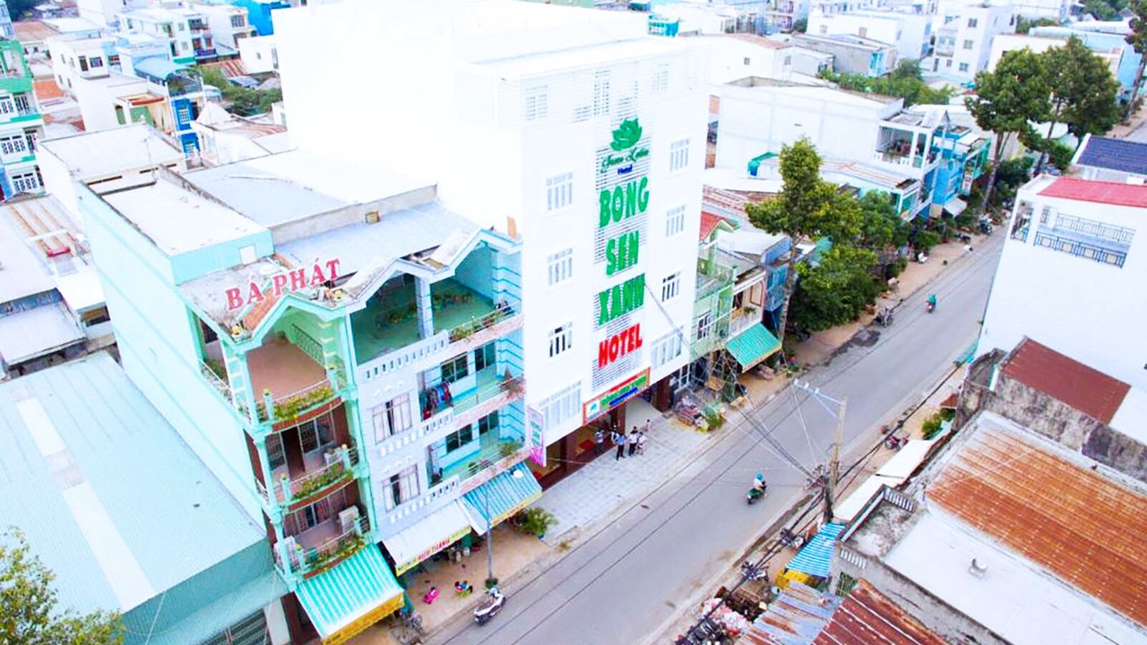 Photo of Outdoor in Cao Lanh