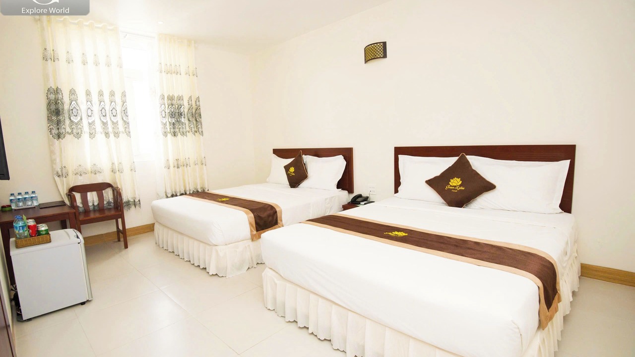 Photo of Bedroom in Cao Lanh