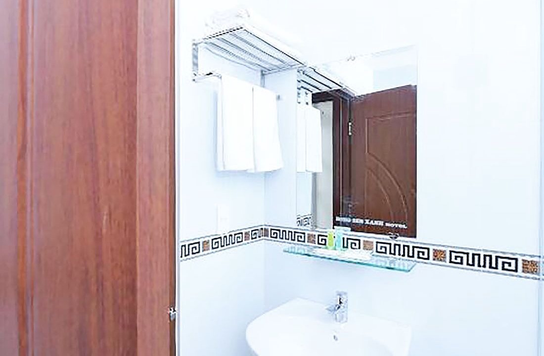 Photo of Bathroom in Cao Lanh