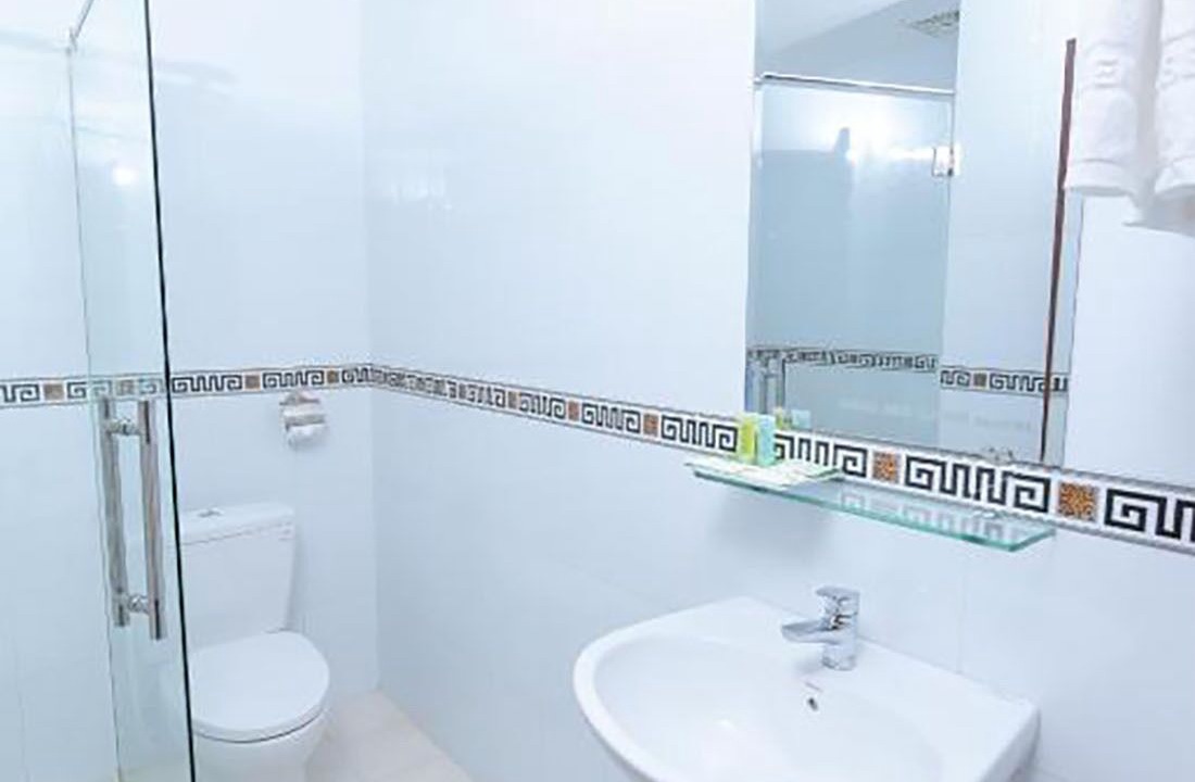 Photo of Bathroom in Cao Lanh