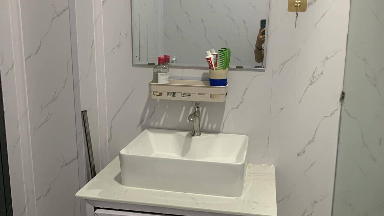 Photo of Bathroom in La Gi