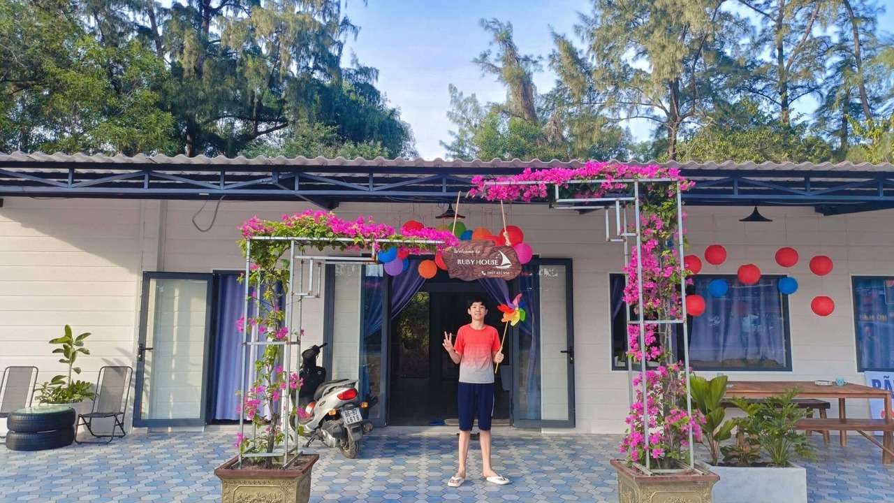 Photo of Outdoor in La Gi