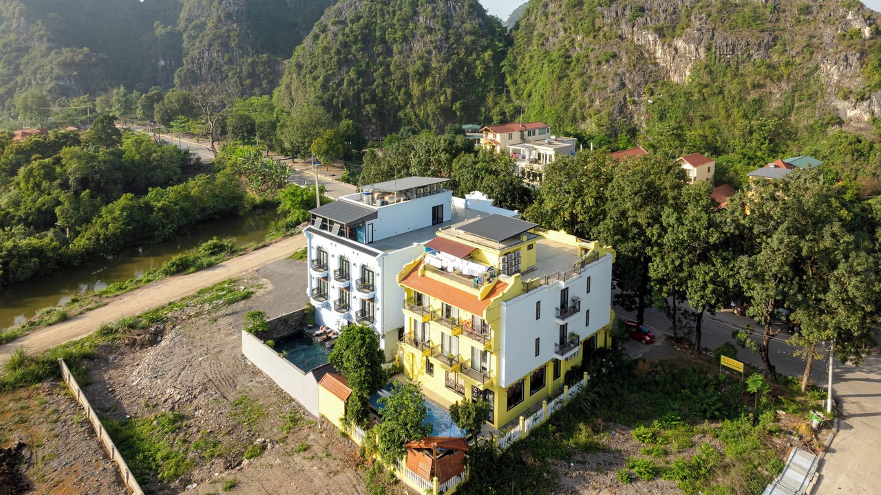 Photo of Outdoor in Hoa Lu