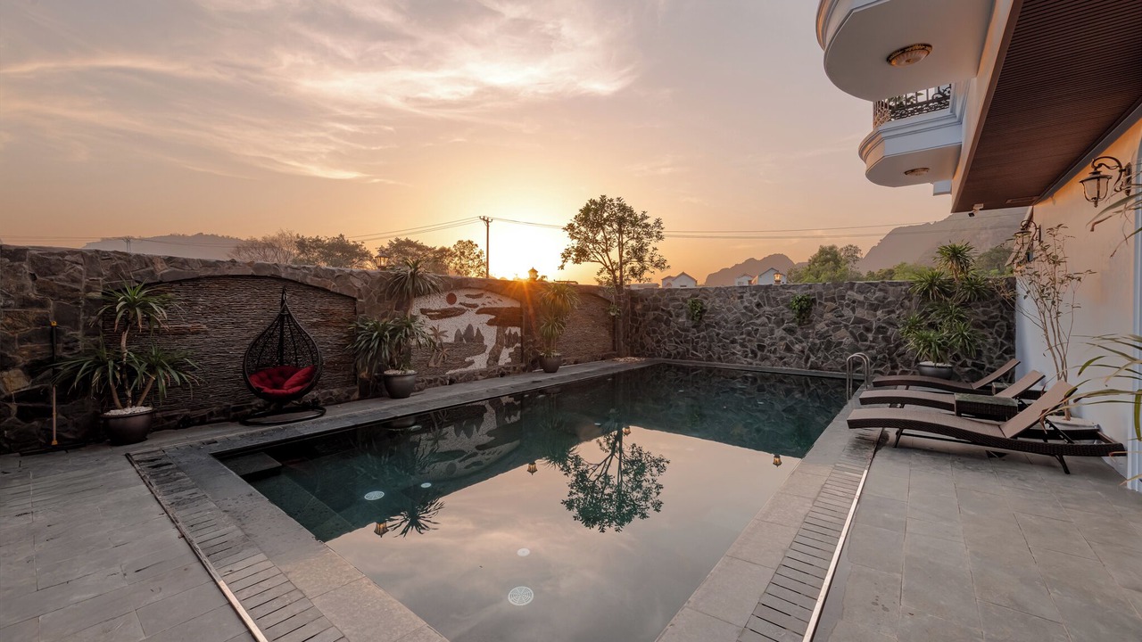 Photo of Outdoor in Hoa Lu