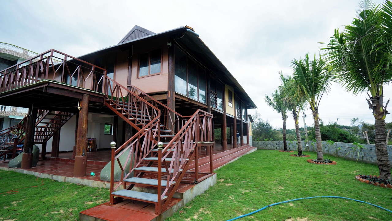 Photo of Outdoor in Tuy An