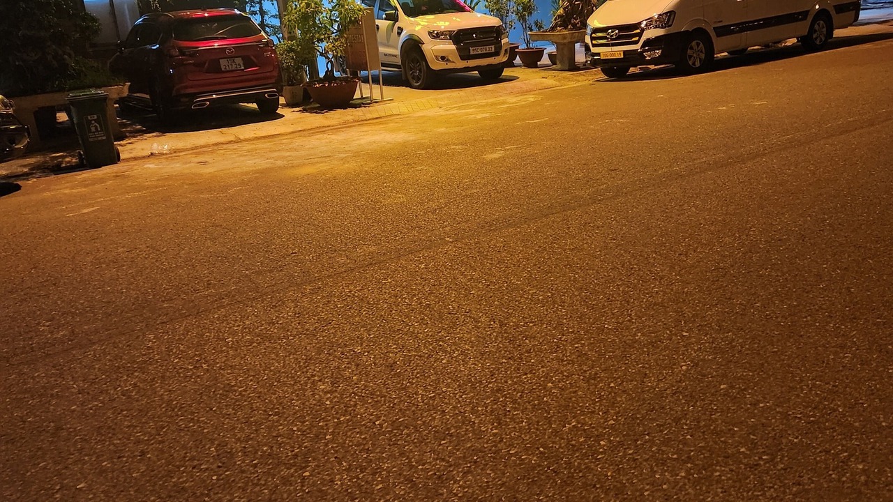 Photo of Outdoor in Ho Tram