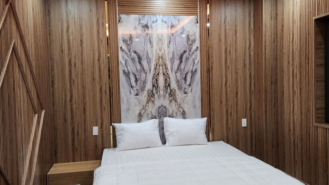 Photo of Bathroom in Ho Tram