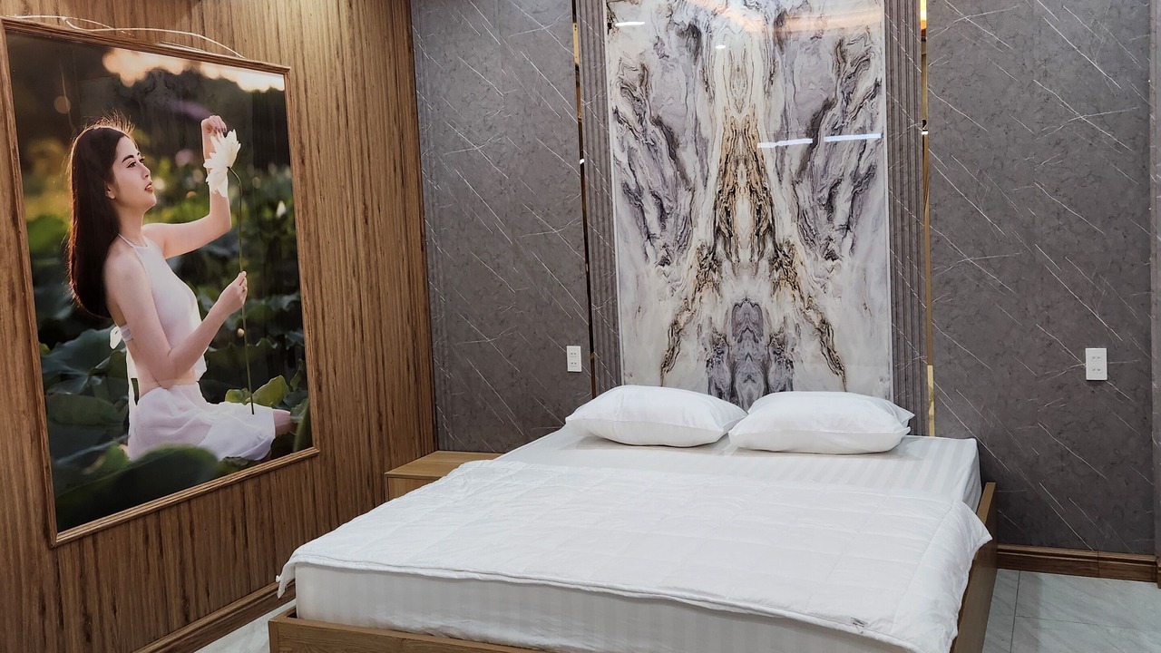 Photo of Bathroom in Ho Tram