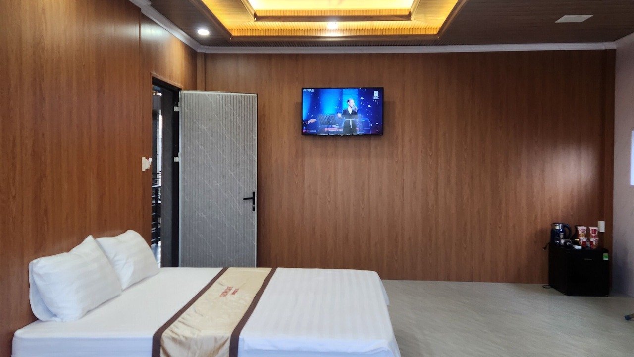 Photo of Outdoor in Ho Tram