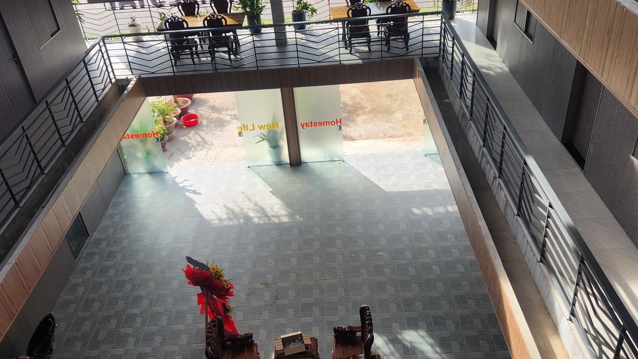 Photo of Outdoor in Ho Tram