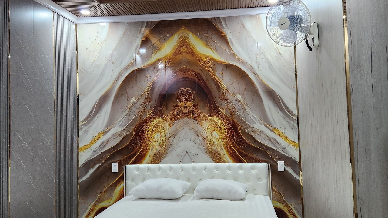 Photo of Bathroom in Ho Tram