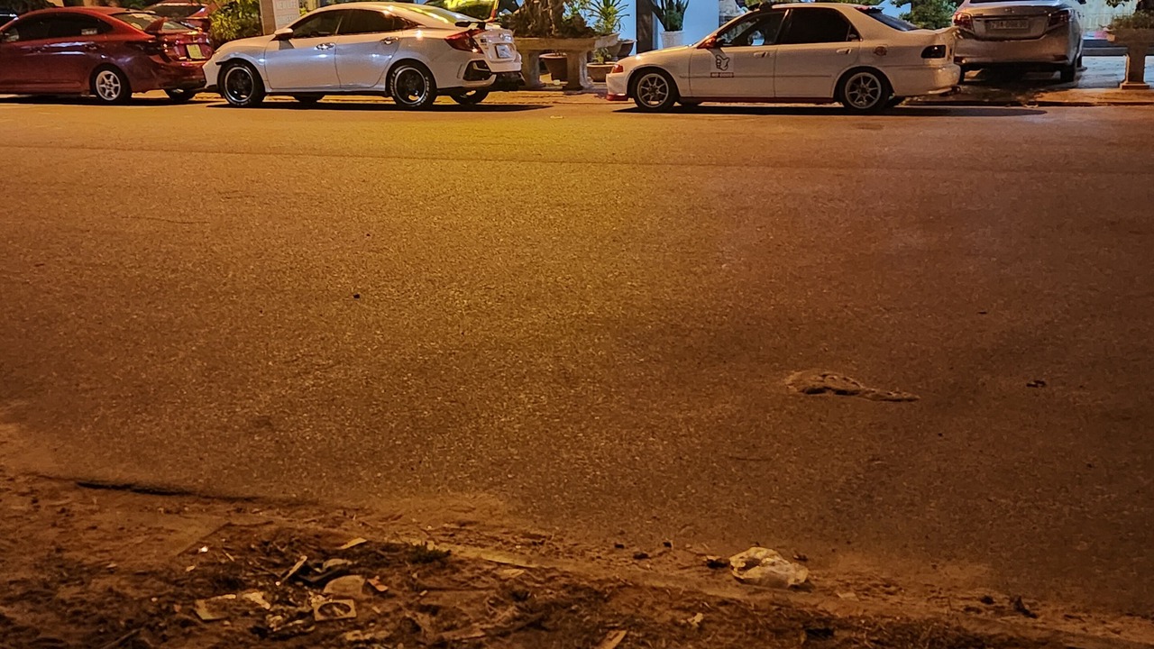 Photo of Outdoor in Ho Tram