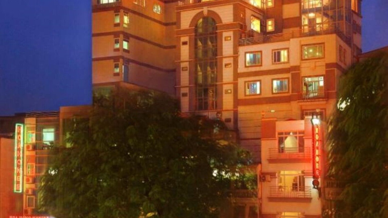 Photo of Outdoor in Dong Da