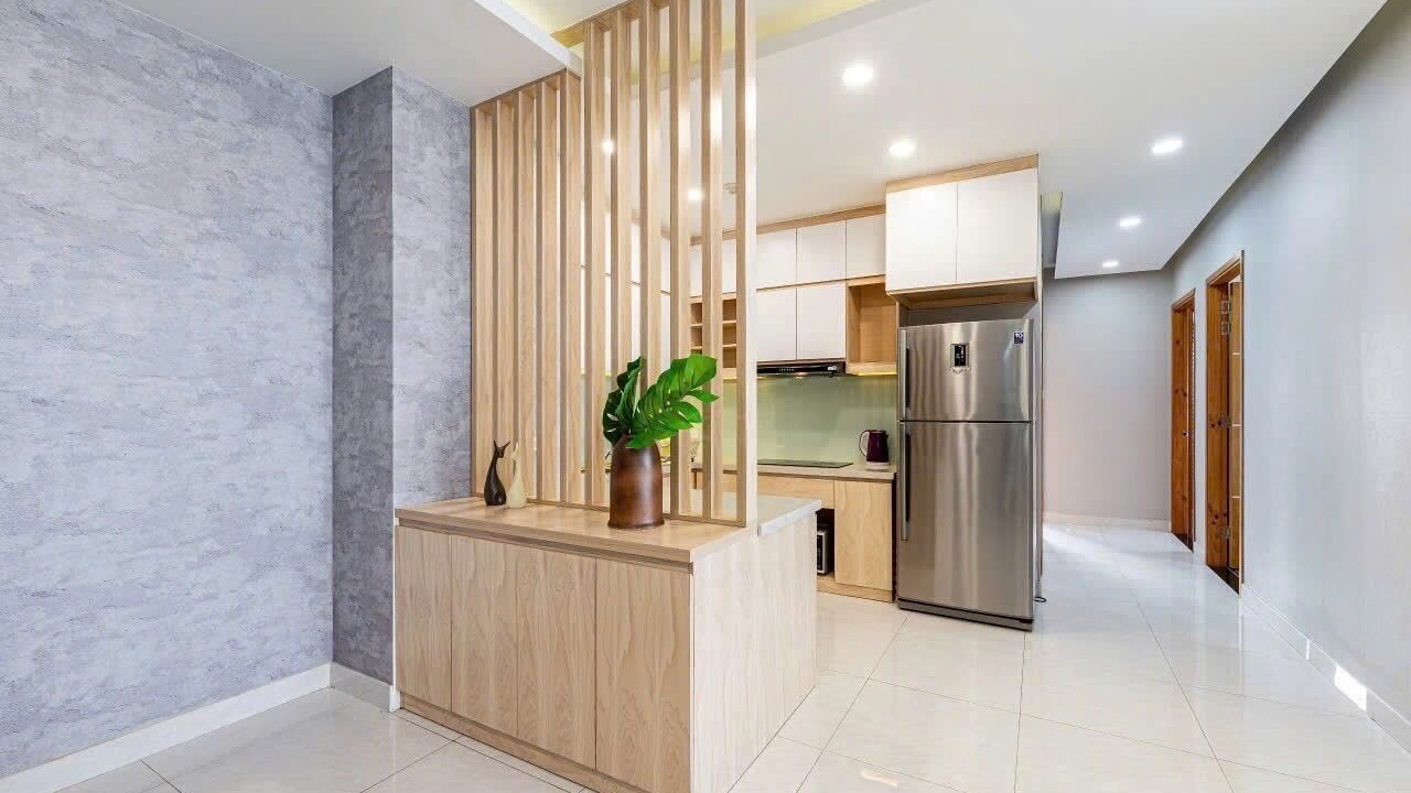 Photo of Livingroom in District 7
