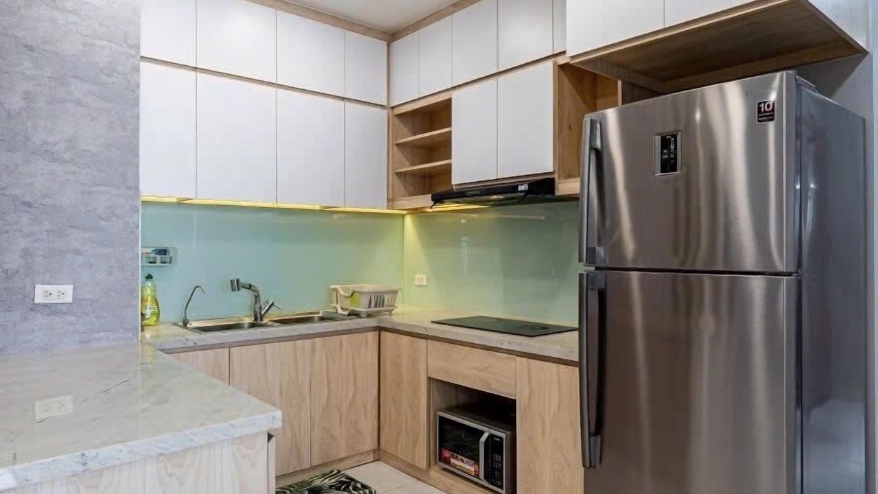 Photo of Kitchen in District 7
