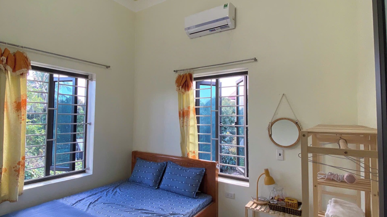 Photo of Outdoor in Gia Vien