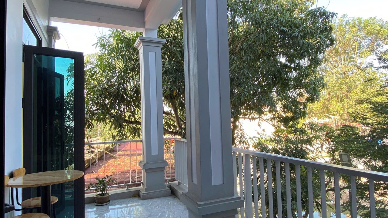 Photo of Patio Balcony in Gia Vien