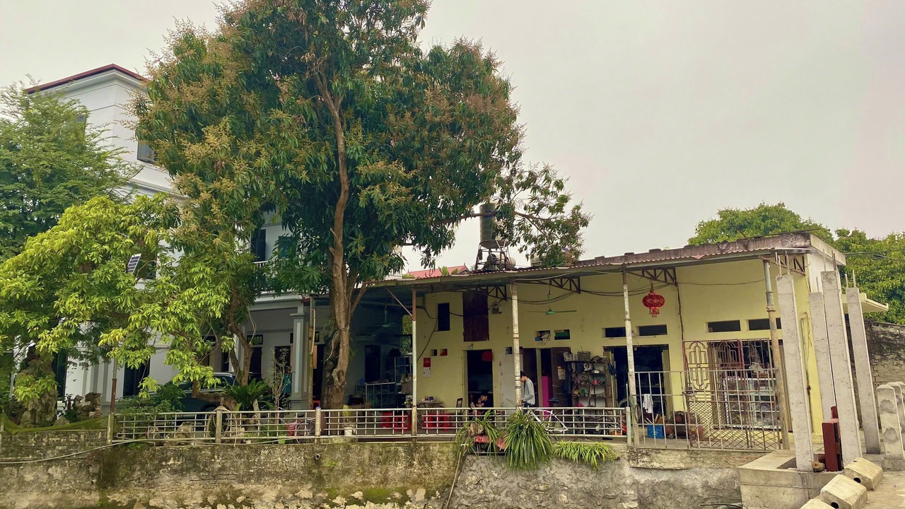 Photo of Outdoor in Gia Vien