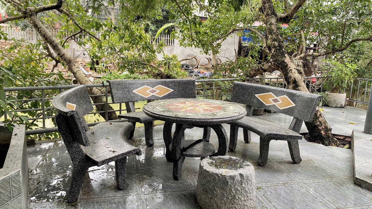 Photo of Outdoor in Gia Vien