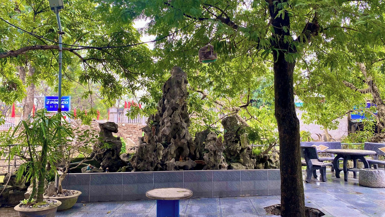 Photo of Outdoor in Gia Vien