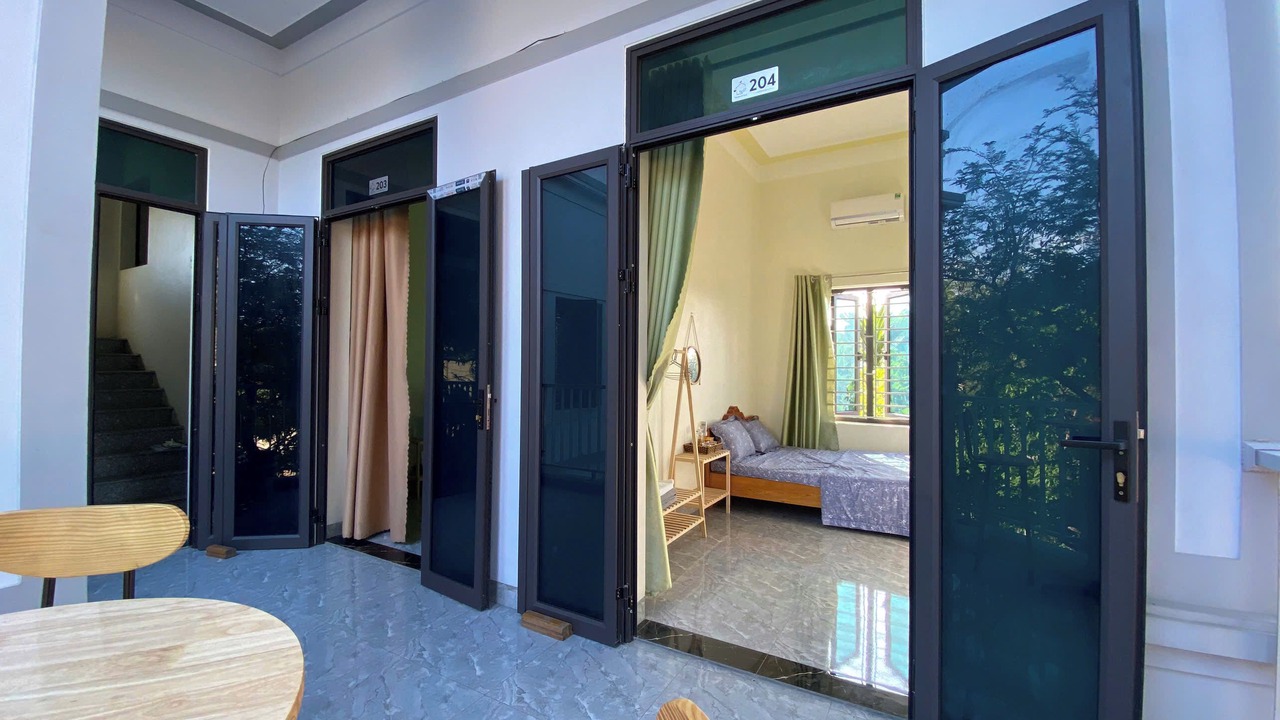 Photo of Outdoor in Gia Vien