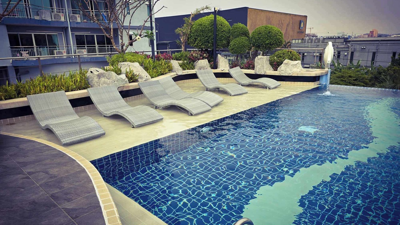 Photo of Outdoor in South Pattaya