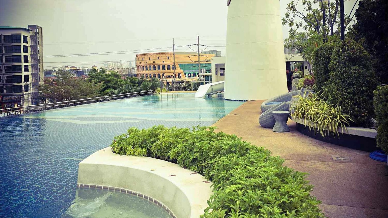 Photo of Outdoor in South Pattaya