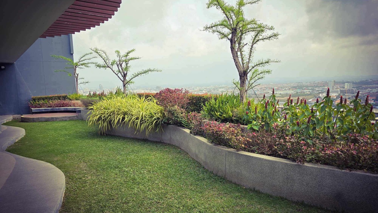 Photo of Outdoor in South Pattaya