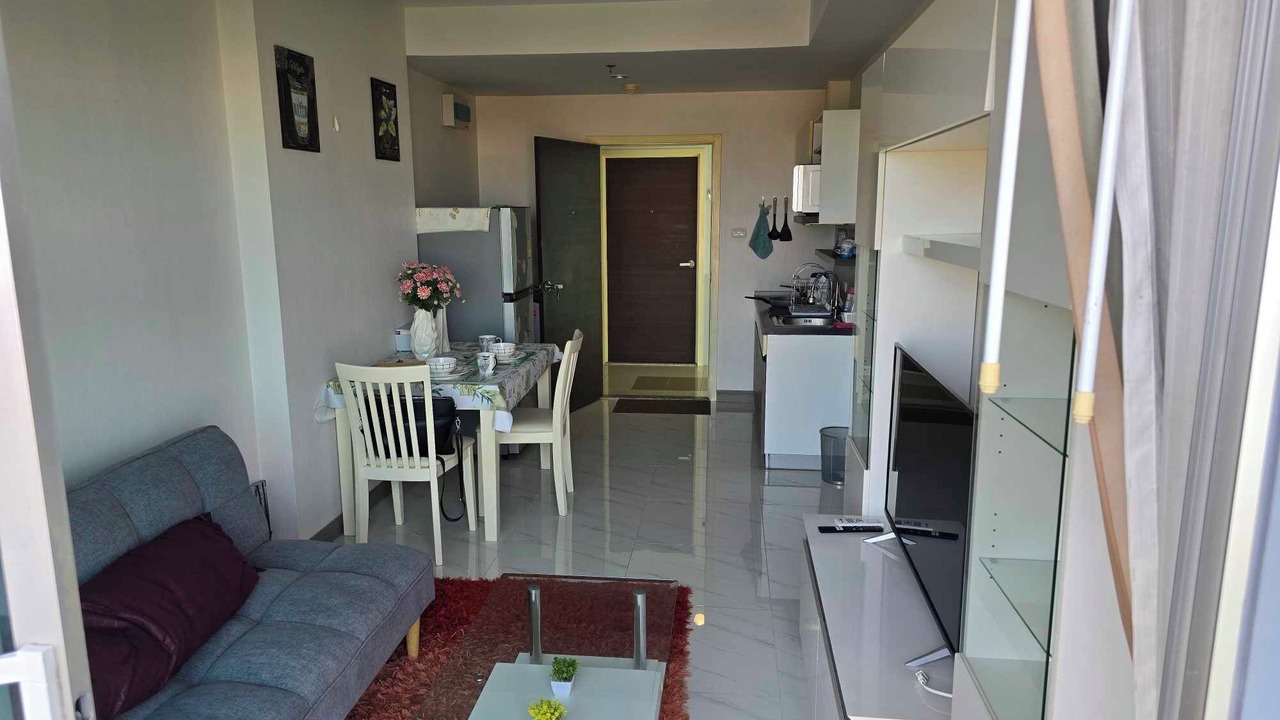 Photo of Patio Balcony in South Pattaya