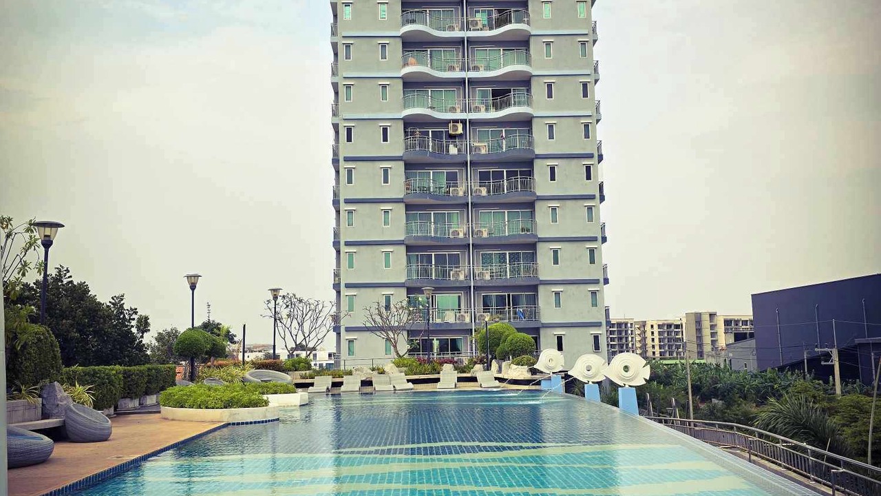 Photo of Outdoor in South Pattaya