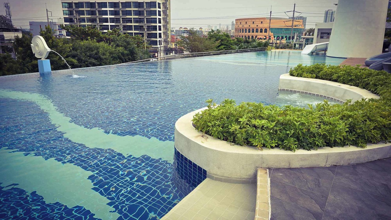 Photo of Outdoor in South Pattaya